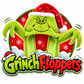Grinch Floppers logo